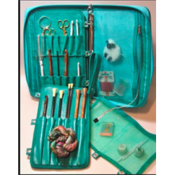 EKSTRA SIDE  til NEEDLE BINDER